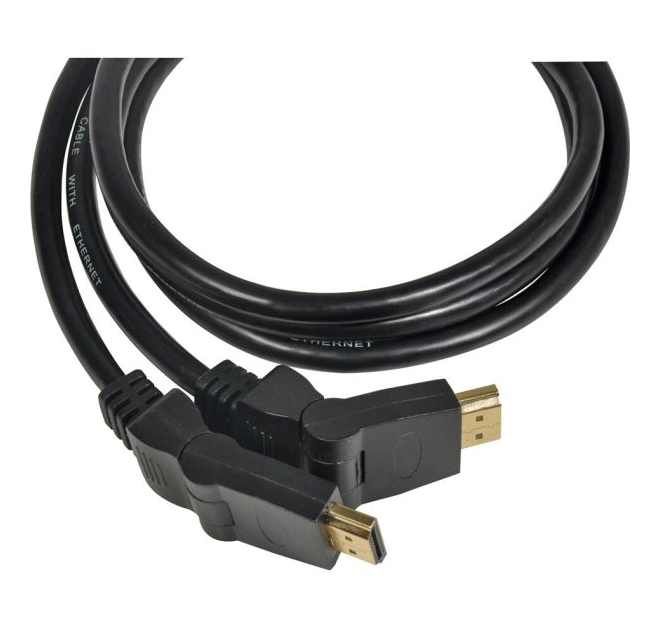 Megasat HDMI-Kabel 1 m ~ 71 388