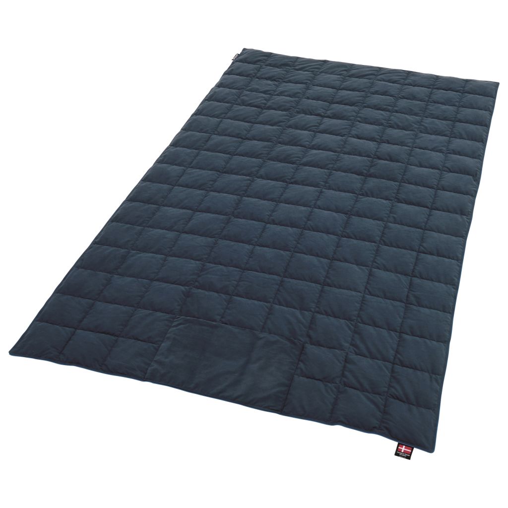 Outwell® Decke Constellation Comforter, blau ~ 550/420