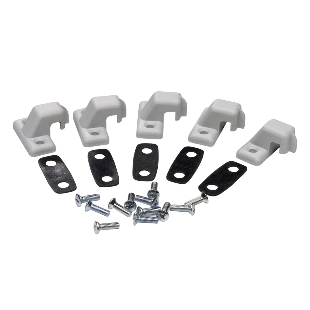 Dometic Festriegel für Fixfenster S6 5er Pack ~ 208/609