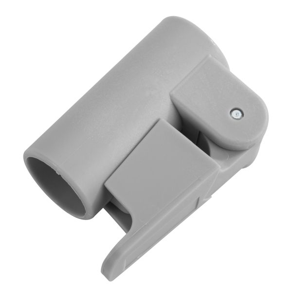 Dorema Easy Grip Schnellverschluss, Durchmesser 28 mm ~ 075/910