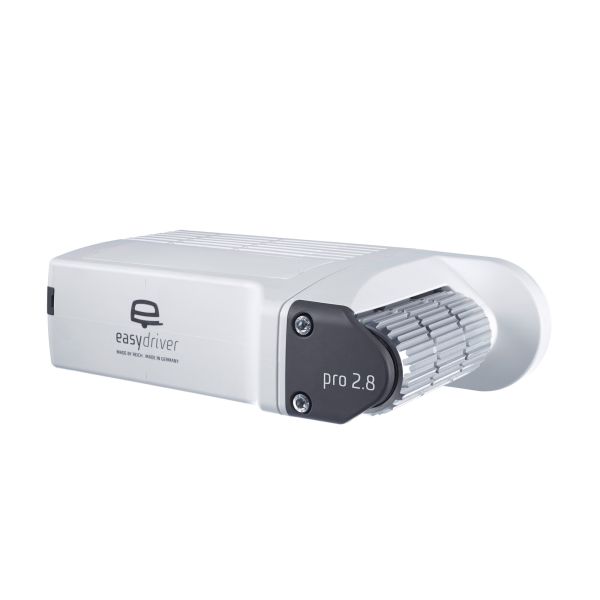 easydriver Rangierantrieb easydriver pro 2.8 f ~ 115/216