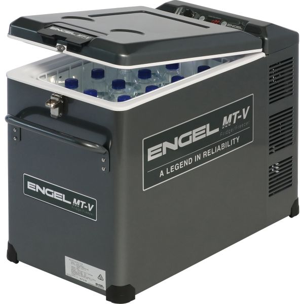 Engel MT-45F-V, 12 / 24 / 230 Volt, EEK: F ~ 33 639