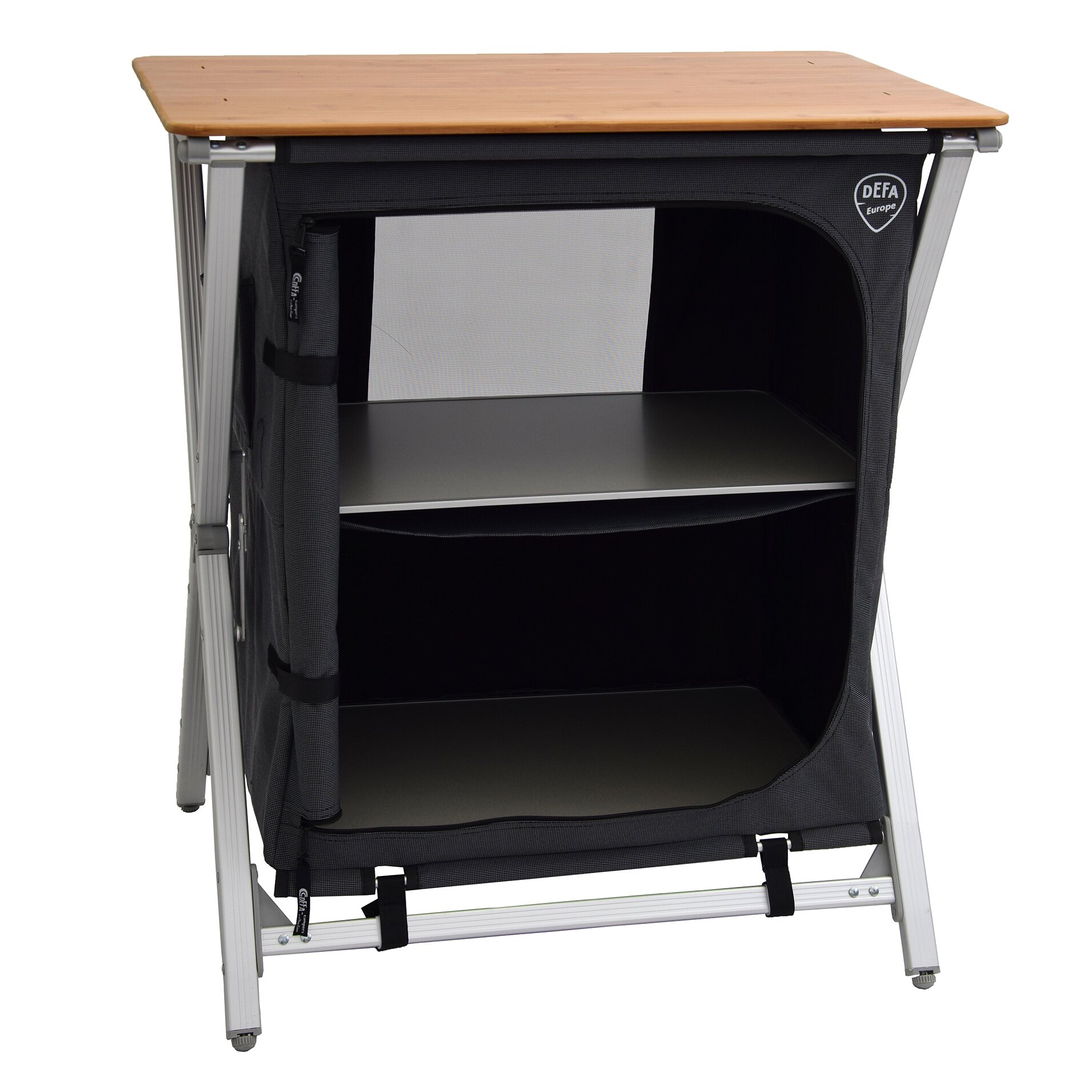 DEFA Campingschrank Easy Folding, Breite 75 cm ~ 72 197