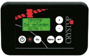 Crystop Sat-Anlage AutoSat 2S 85 Control Twin Skew ~ 72 466
