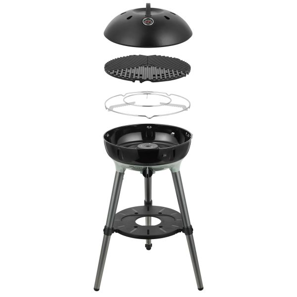 CADAC Carri Chef 40 BBQ/Dome, 50 mbar ~ 350/633