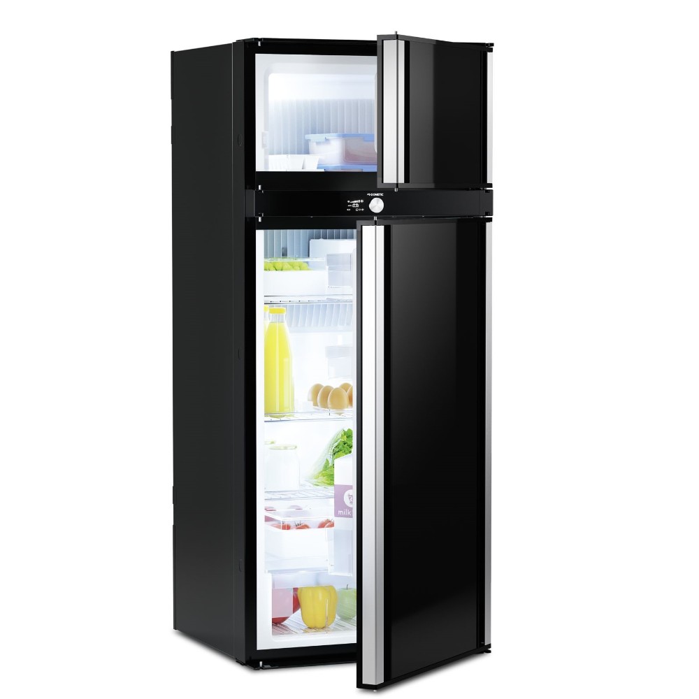 Dometic RMD 10.5T  Absorber Kühlschrank 3 Wege Kühlung 30 mbar TFT-Display 153 L * 9620006713