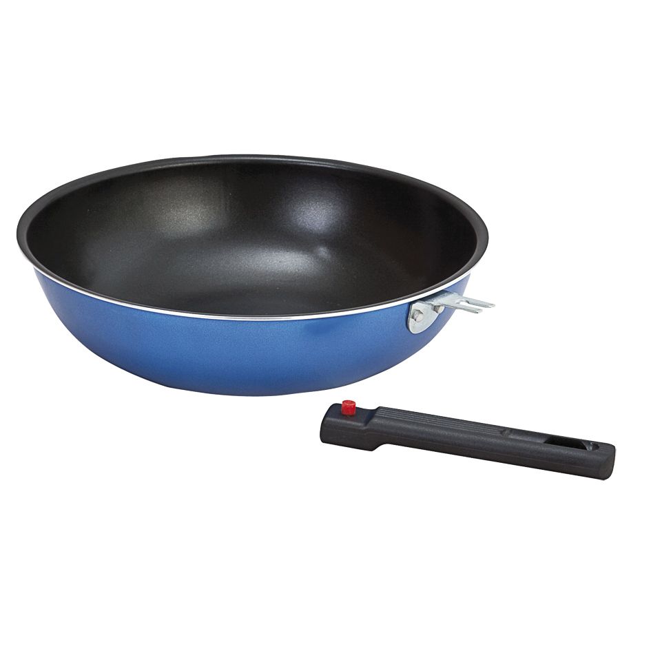 BRUNNER Skipper Wok ø 28 cm  ~ 310/494