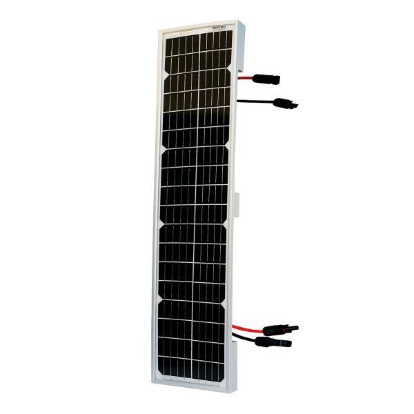 LILIE Solarmodul Campere SPL25 – Solarstrom nach Maß, 25 Wp ~ 322/880