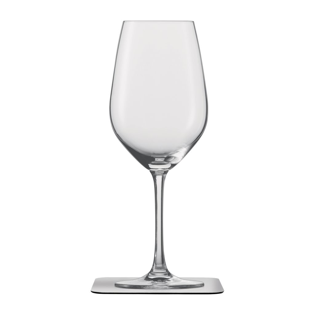 silwy® Kristallglas Wein mit Magnet ~ 550/664
