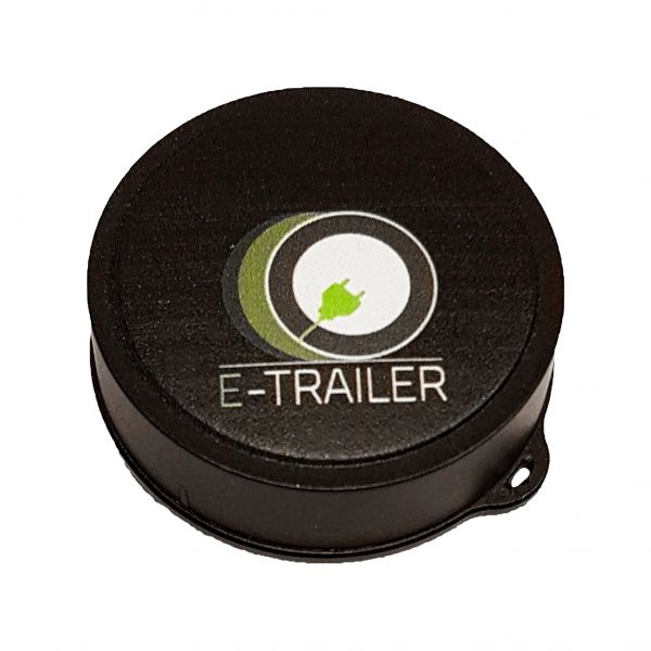 E-Trailer E-Temperature ~ 115/419