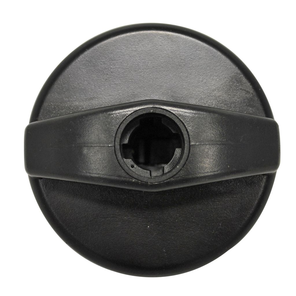 Safe-Tec Tankdeckelverschluss schwarz für STS-System  ~ 300/307