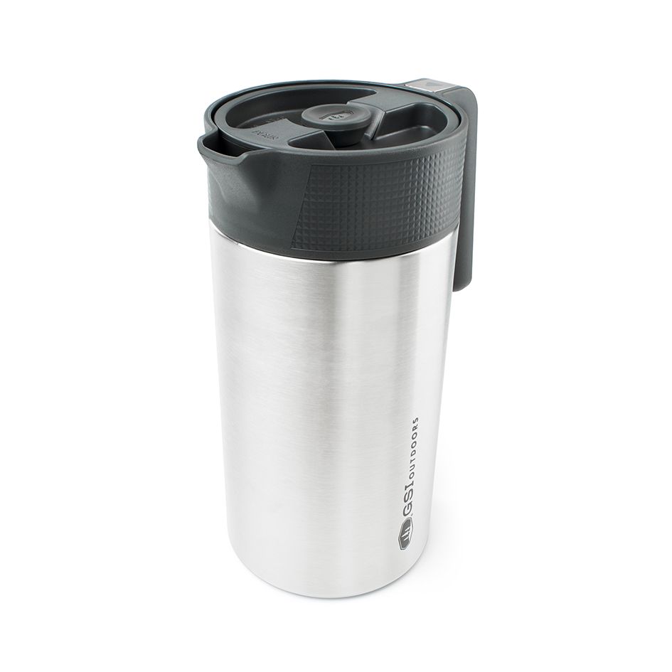 GSI Outdoors Kaffeebereiter JavaPress ~ 452/123