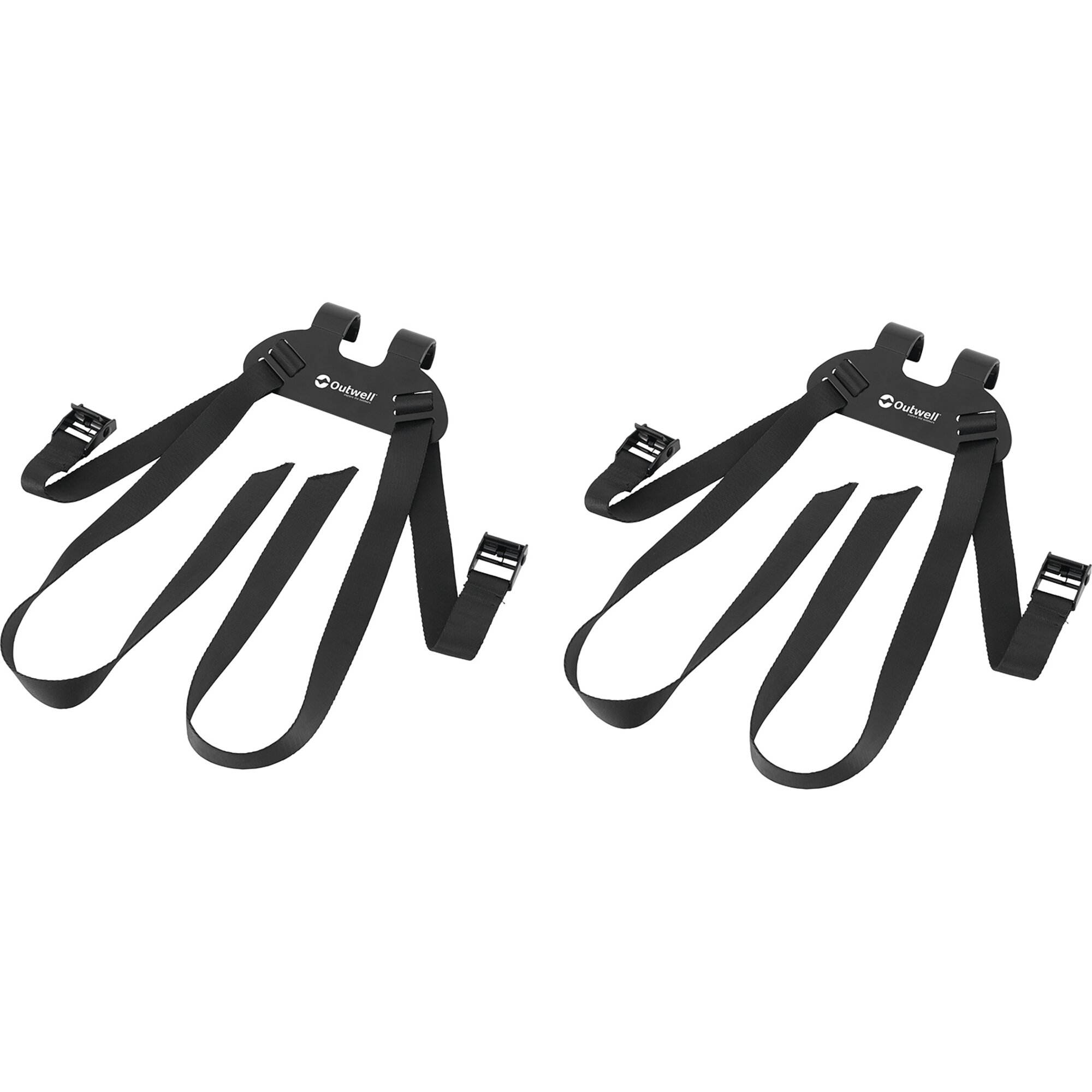 Outwell® Haltegurte für Kühlboxen Outwell Arctic Frost ~ 33 667
