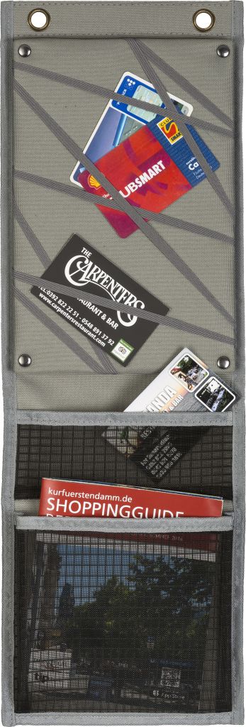 i+V D.Lübeck GmbH Utensilientasche Helen 17 x 50 cm ~ 71 977