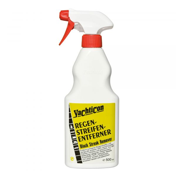 Yachticon Regenstreifenentferner 500 ml  ~ 450/363