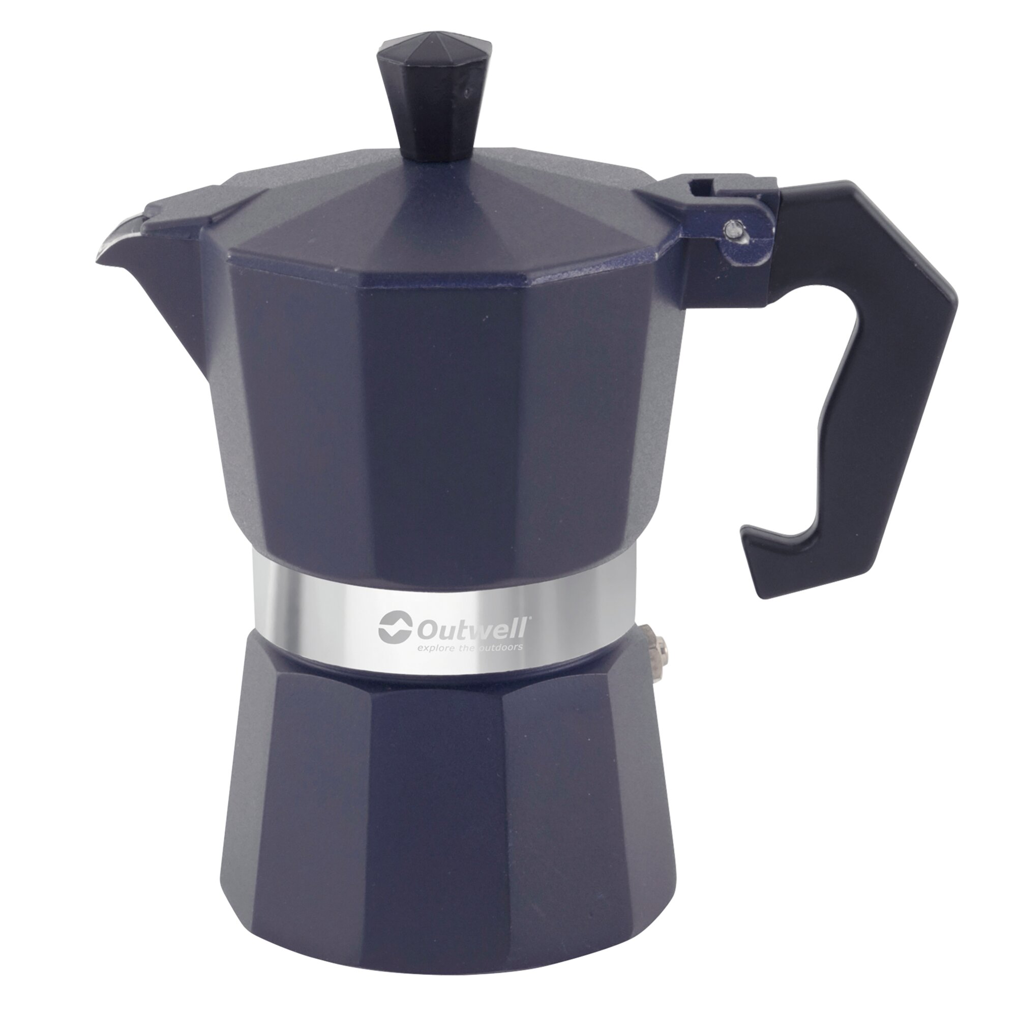 Outwell® Brew Espressokocher 100 ml ~ 452/074