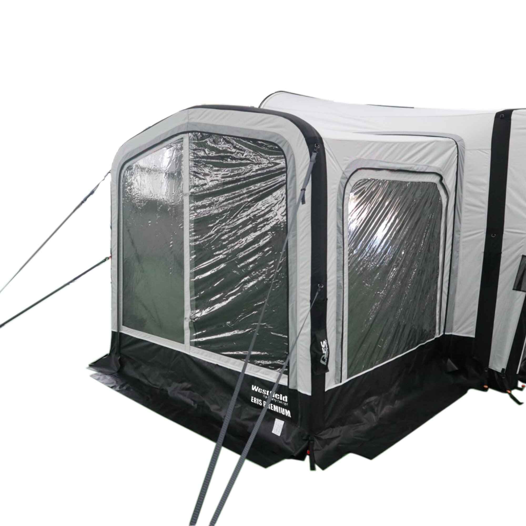Westfield Anbau Eris Premium – Modell 2024 für Vorzelte ~ 075/789