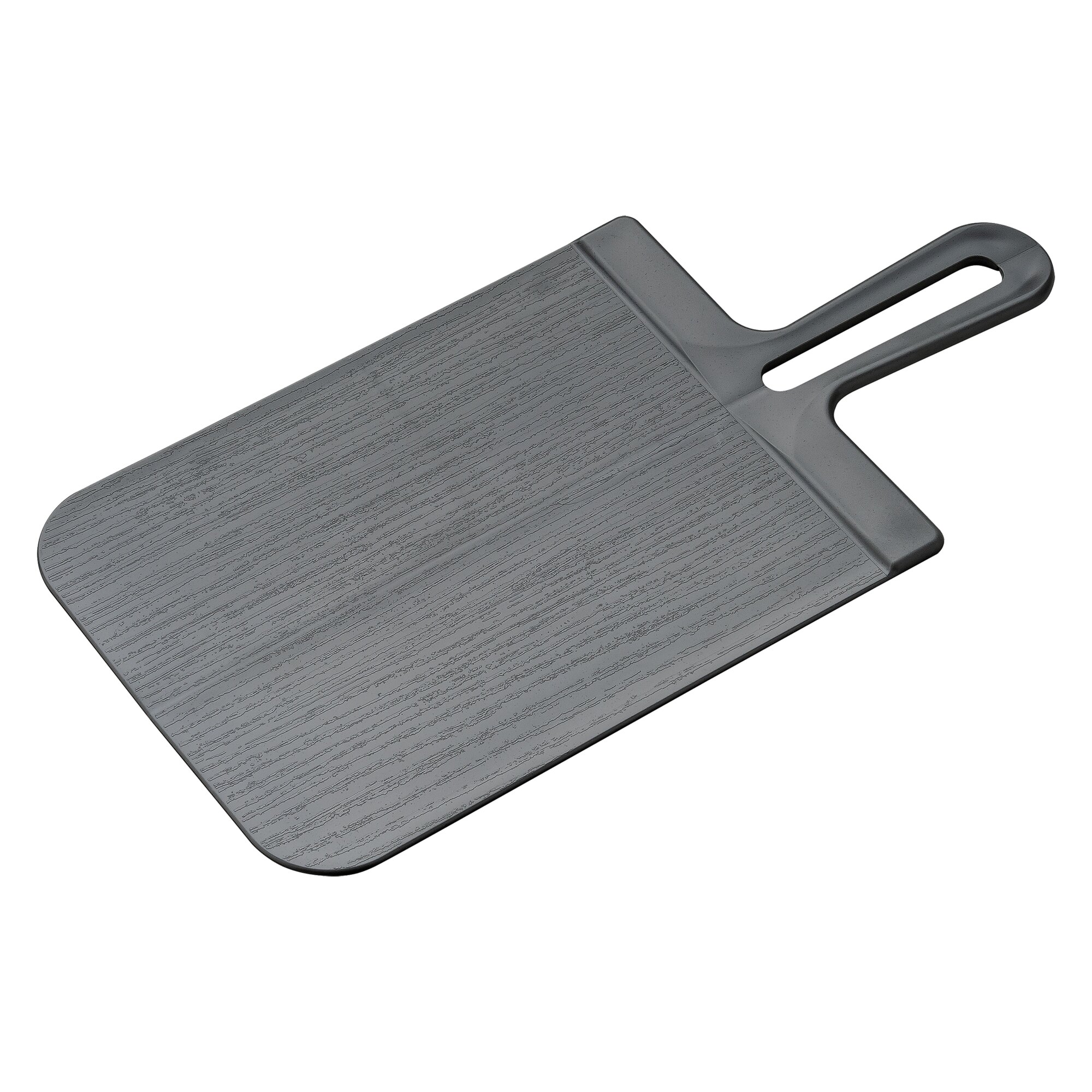 koziol Schneidebrett SNAP S, grau ~ 551/009