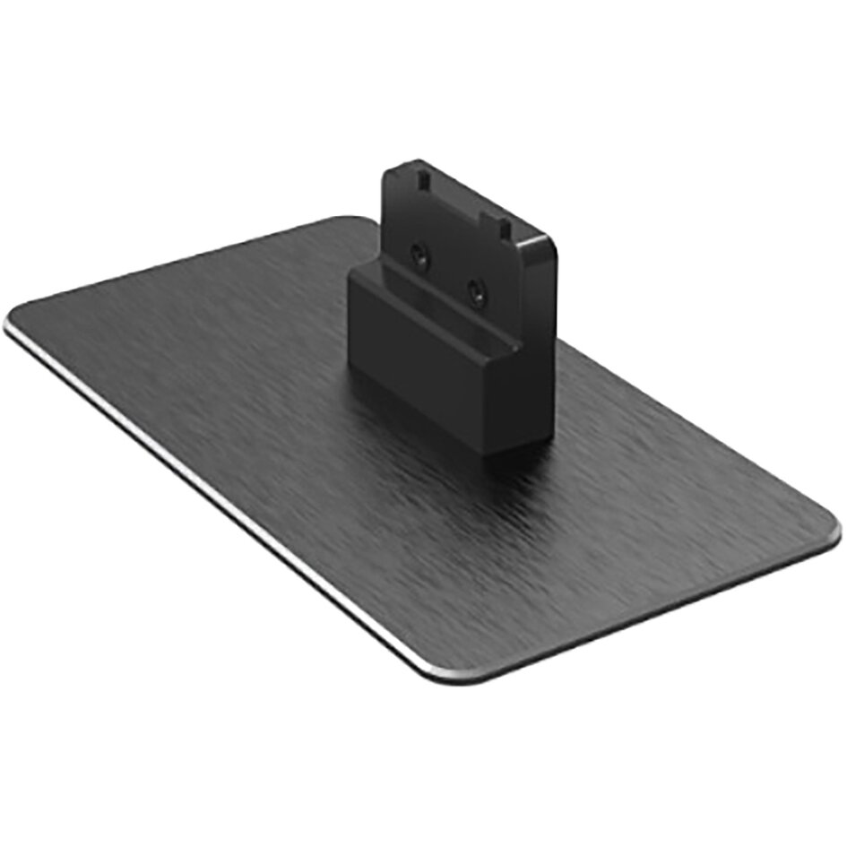 Reflexion Standfuß schwarz für TV Reflexion LDDX32iBT ~ 70 248