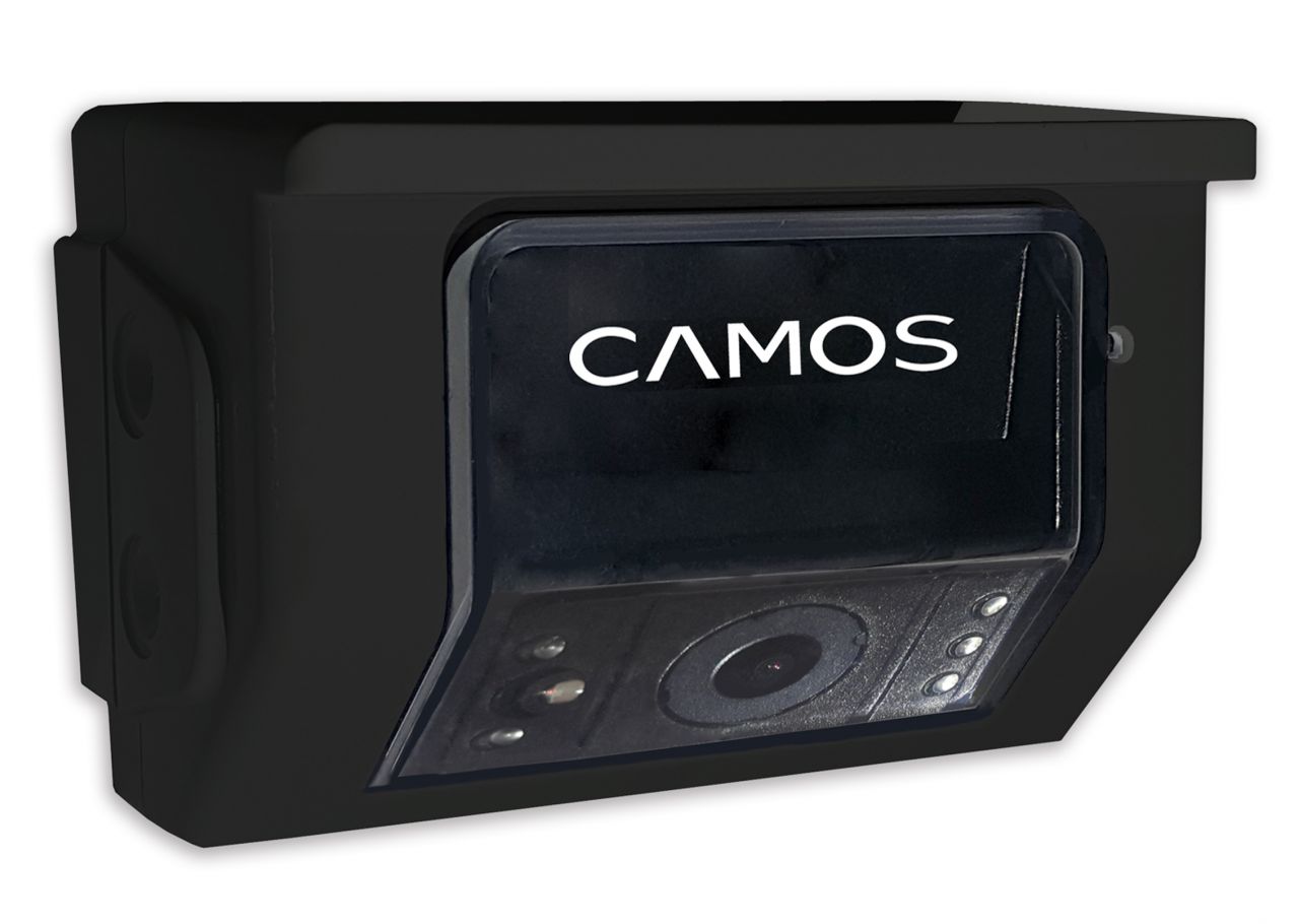 Camos Rückfahrvideosystem Camos RV-748 ~ 82 282