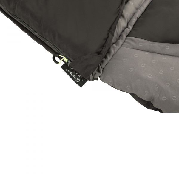 Outwell® Deckenschlafsack Contour ~ 503/045