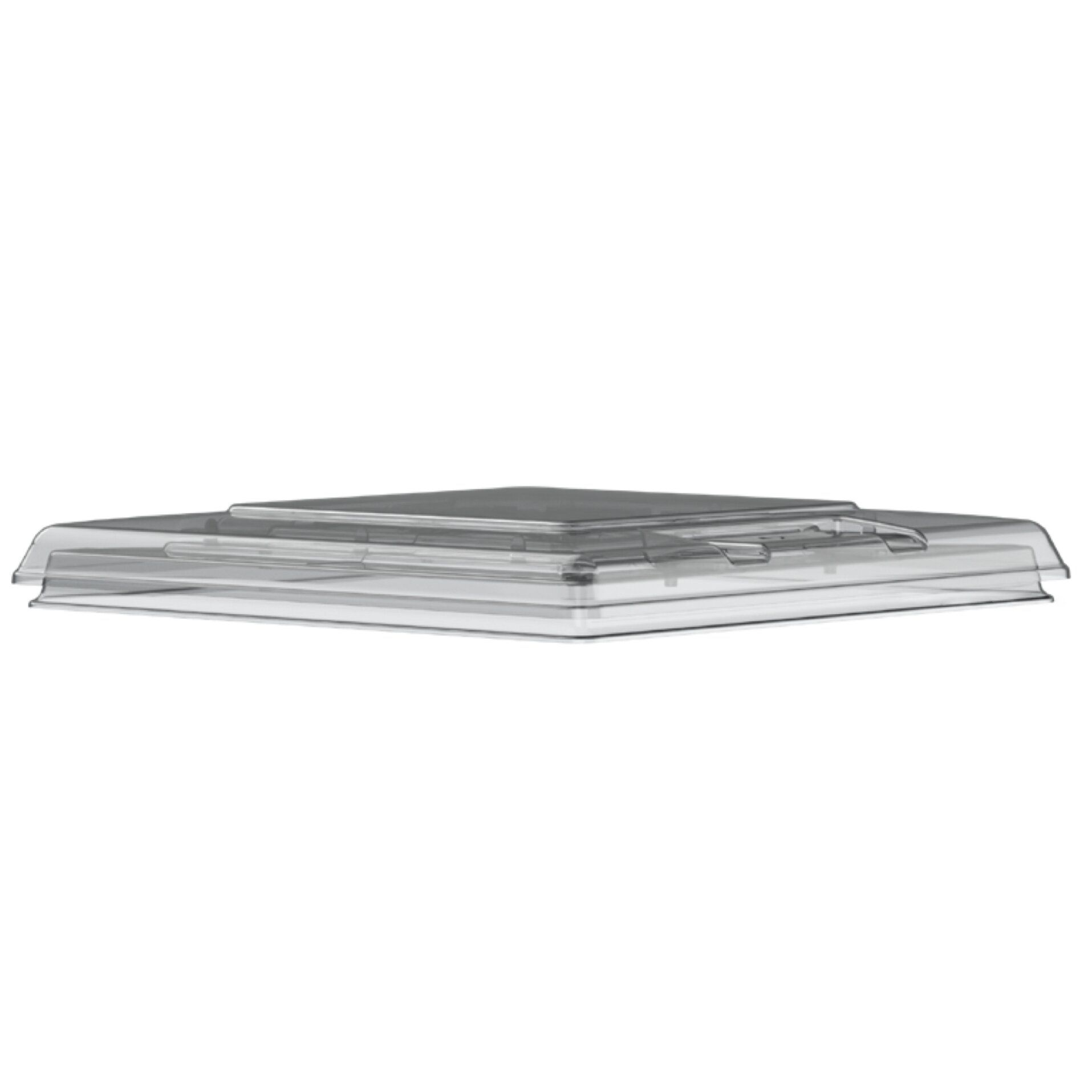 Fiamma® Ersatzhaube crystal für Vent 50 ~ 206/019-1
