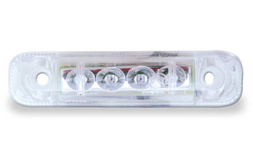 Jokon® LED Begrenzungsleuchte Jokon Typ PL 24-2  ~ 140/204
