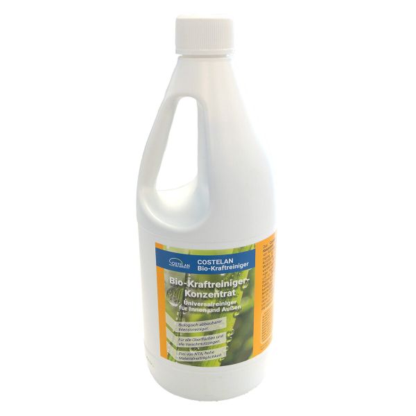 Costelan Bio-Kraftreiniger Costelan 1 Liter PE-Flasche  ~ 450/310