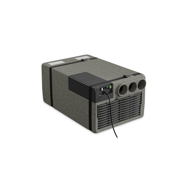 Dometic Staukastenanlage FreshWell FWX4 * 9620013224