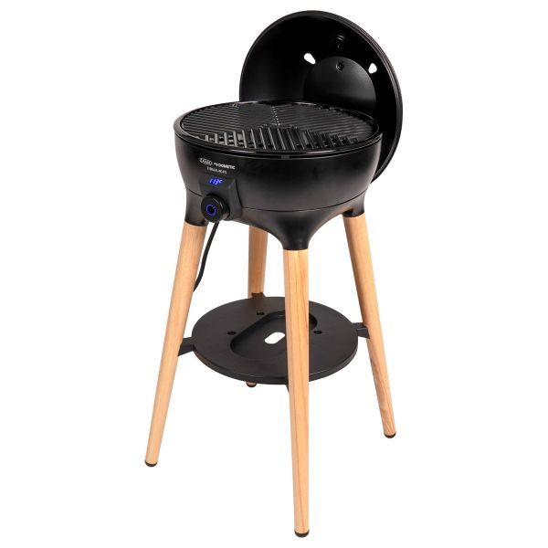 CADAC Elektrogrill E-Braai 40 FS ~ 350/625