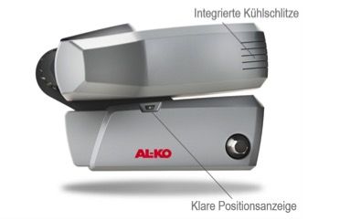 Rangiersystem Ranger