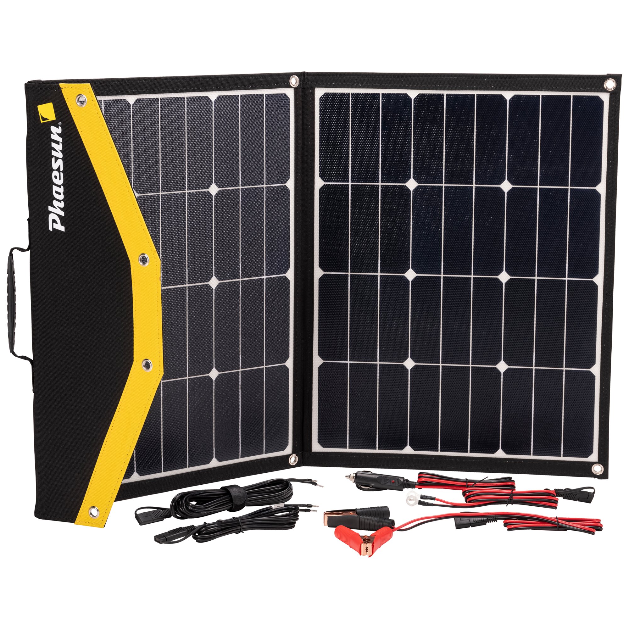 Phaesun Faltmodul Fly Weight 90 WP ~ 323/486