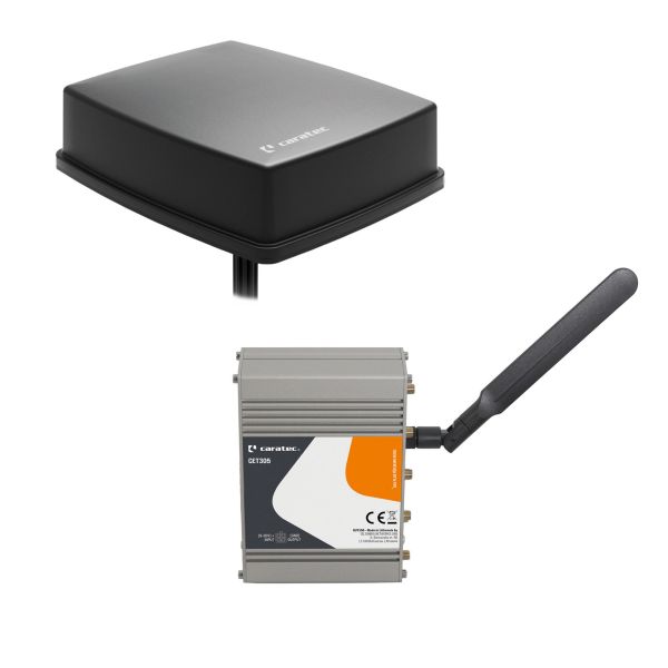 Caratec® Routerset Electronics CET305R.2 ~ 70 746