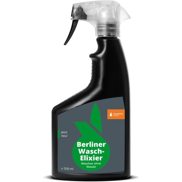 Stockmeier Chemie GmbH Berliner Wasch-Elixier 0,5 L ~ 450/153