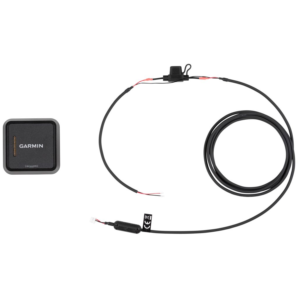 Garmin Wandladeschale für Bedienteile Garmin VIEO RV852 und RV1052 ~ 82 759