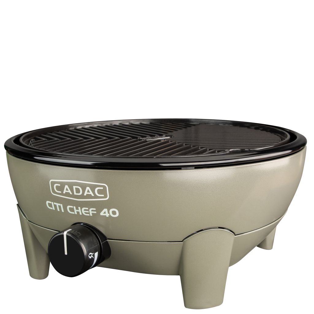 CADAC Citi Chef 40 olivgrün, 50 mbar ~ 350/609