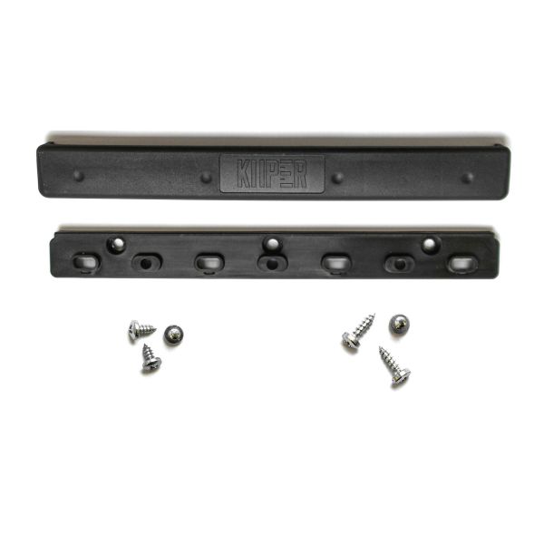 KiiPER® KiiPER Abschlussleiste unten ~ 250/664