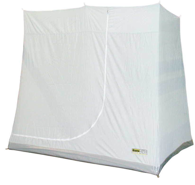 Euro Trail Schlafkabine für Vorzelte Gr. 1 210 x 145 x 185 cm  ~ 070/569