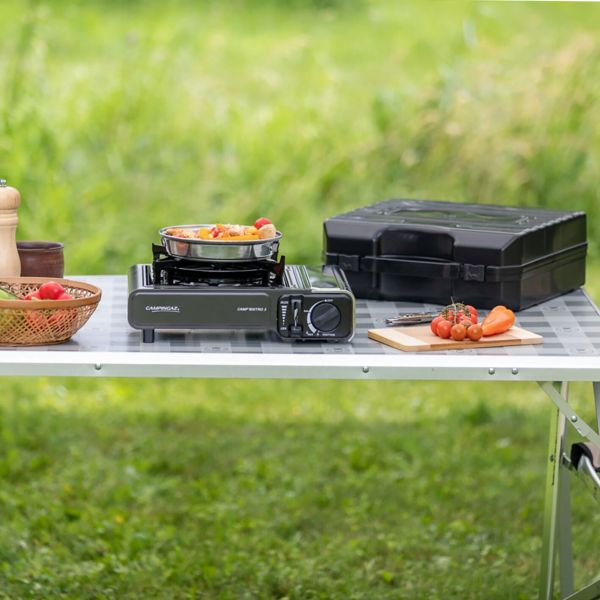 Coleman® Campingkocher Camp Bistro 3 ~ 310/014