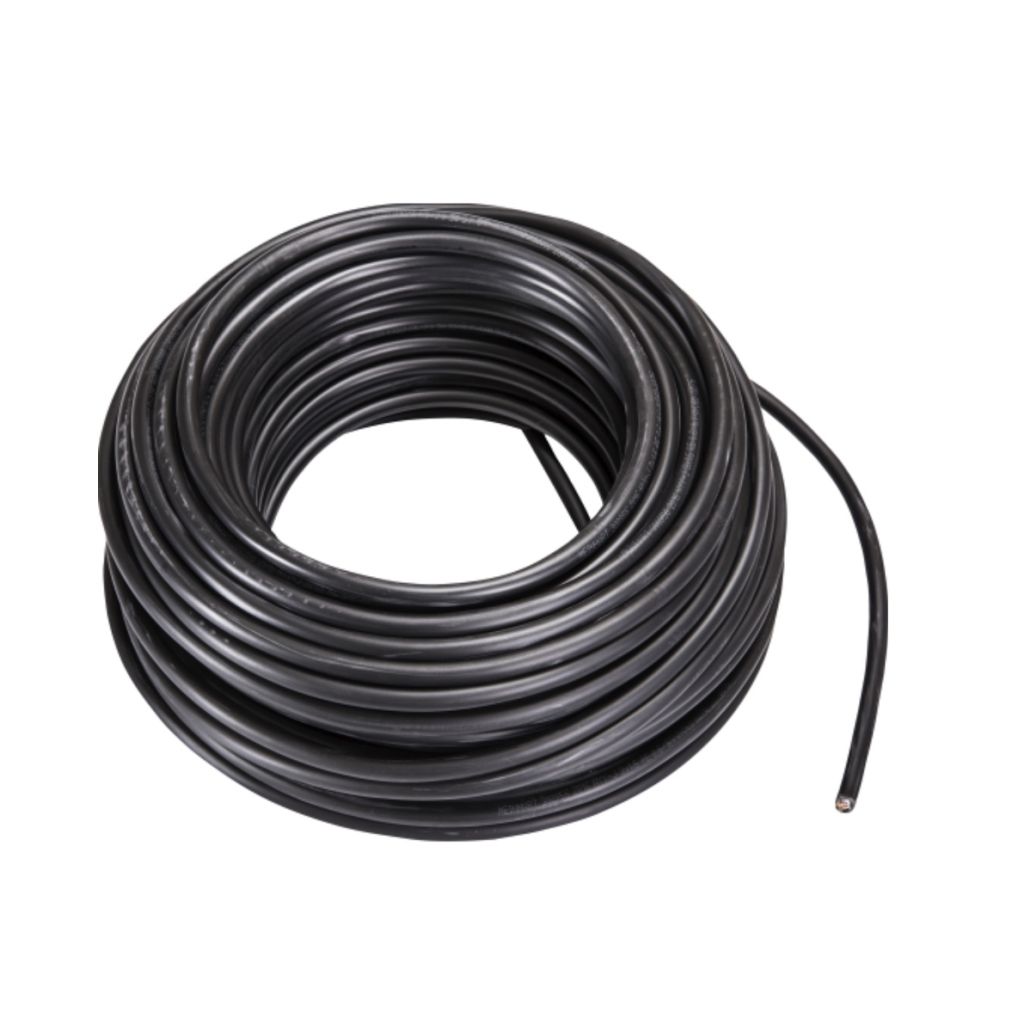 Jäger® Direkt NYY-J Erdkabel 3 x 1,5 mm² ~ 321/456