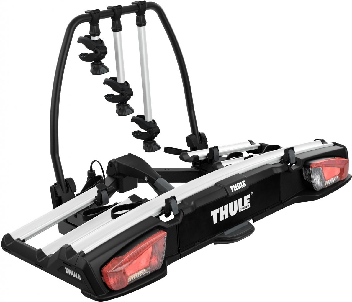 Thule Fahrradträger Thule VeloSpace XT 3 Bikes ~ 89 144