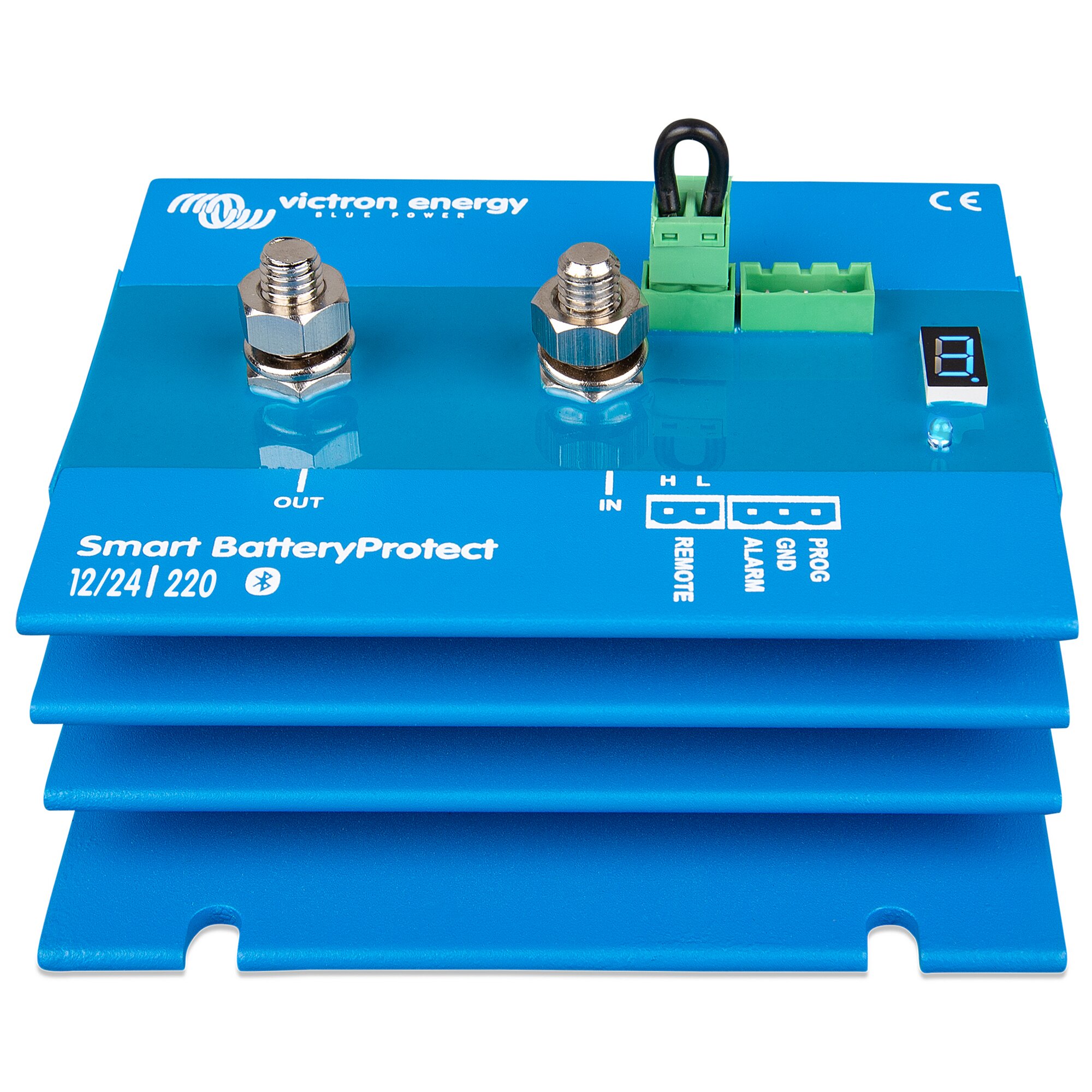 Victron Batterieschalter Smart BatteryProtect 220 A ~ 322/777