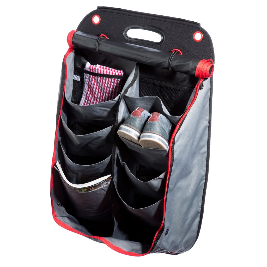 Fiamma® Schuh Organizer ~ 136/636