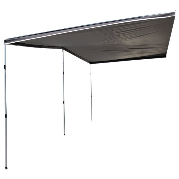 Westfield Sonnendach Canopy Shady Pro, Breite 305 cm, für Vega u. Mars 330 ~ 075/741