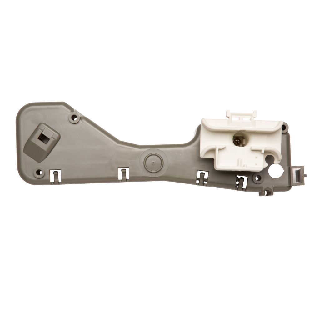 Thetford Absperrblock-Mechanismus für Cassetten Toilette C2, C3, C4  ~ 301/070