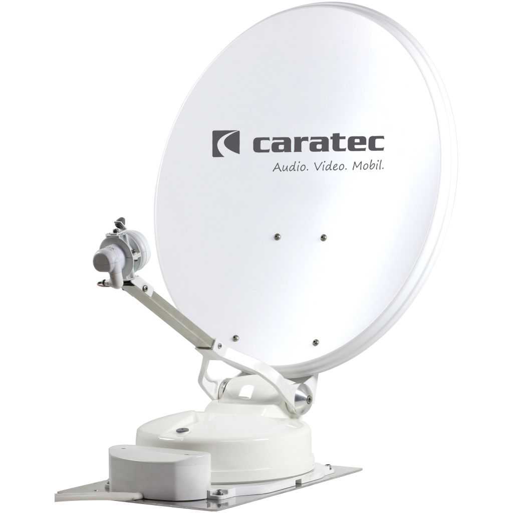 Caratec Sat-Anlage Caratec CASAT-500D ~ 71 103