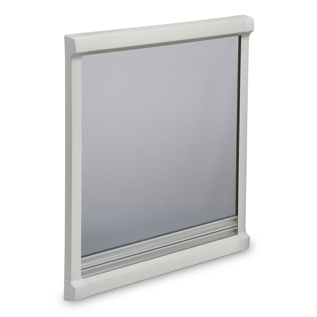 Dometic Fensterrollo DB1R 980 × 530 mm, cremeweiß ~ 500/327