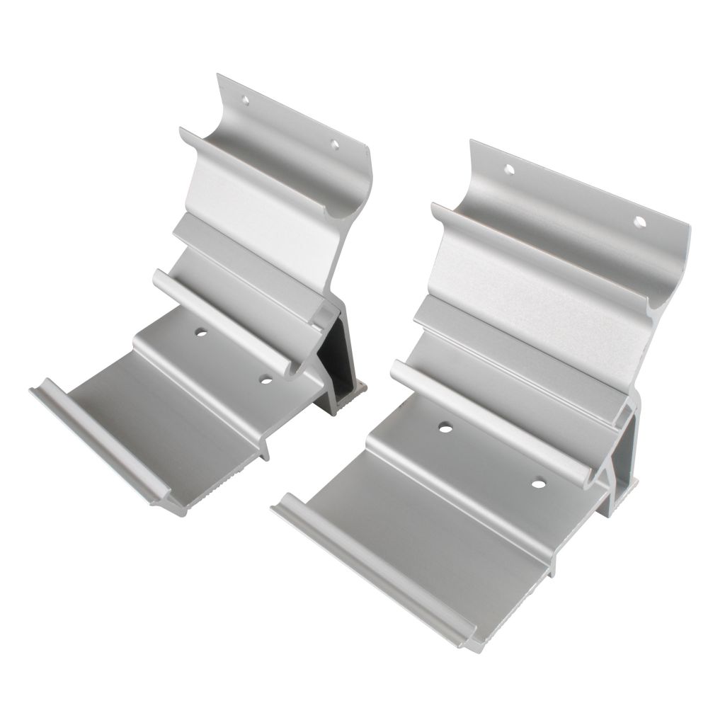 Fiamma® Kit Roof Rail Ducato Extra ~ 052/138