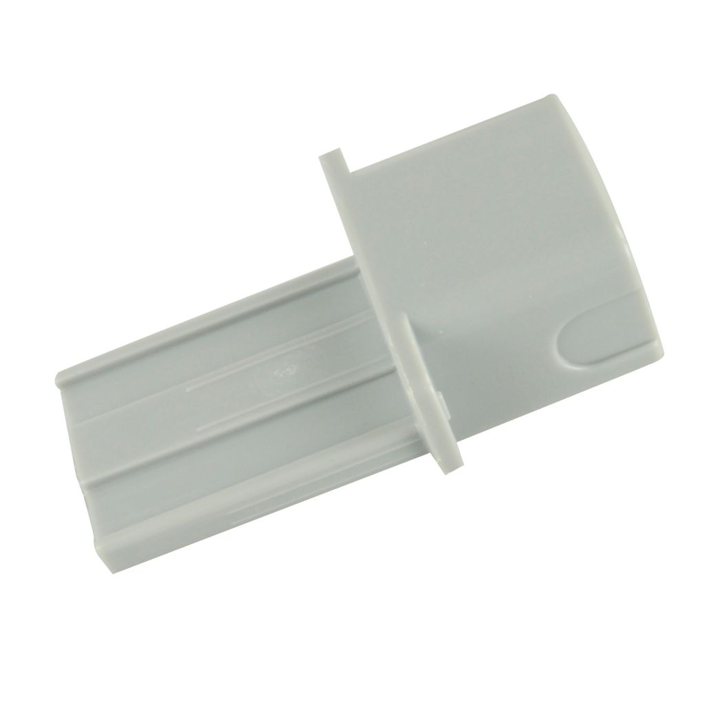 Fiamma® Endstück Fast Clip links vorne für Privacy Room F45/F65 ~ 071/919
