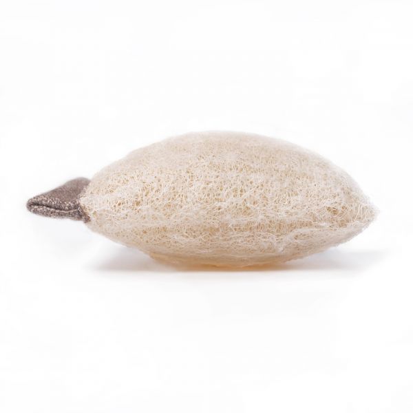Clearo-Luffa-Schwamm-Ablage-fur-feste-ReinigerG9bDa2TrAwm3D
